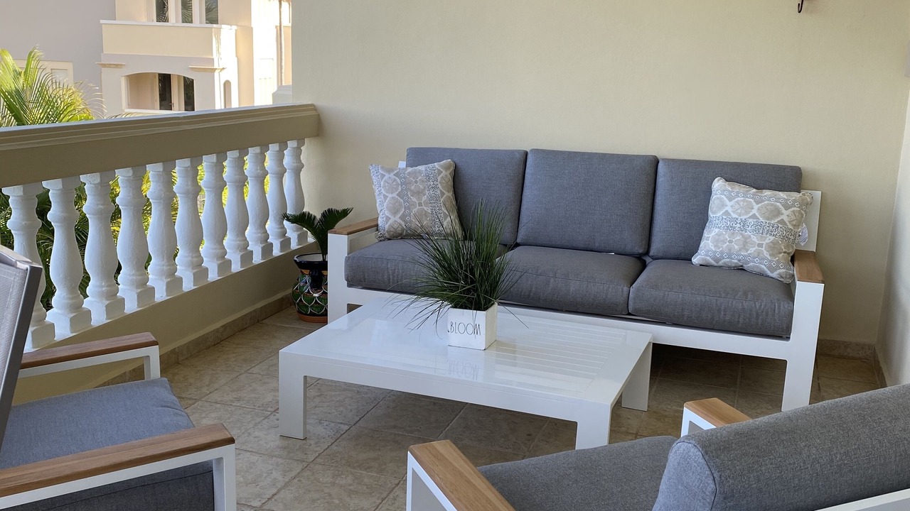 Photo of Outdoor in Candelero Abajo