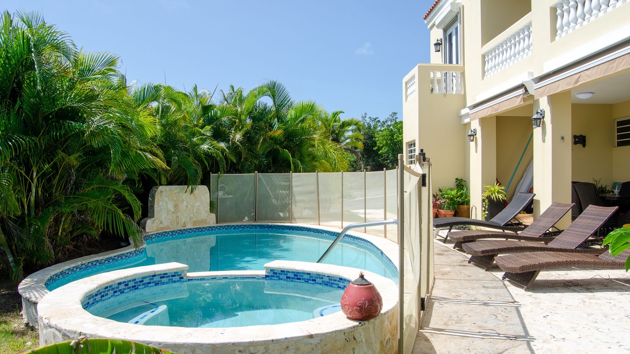 Photo of Outdoor in Candelero Abajo