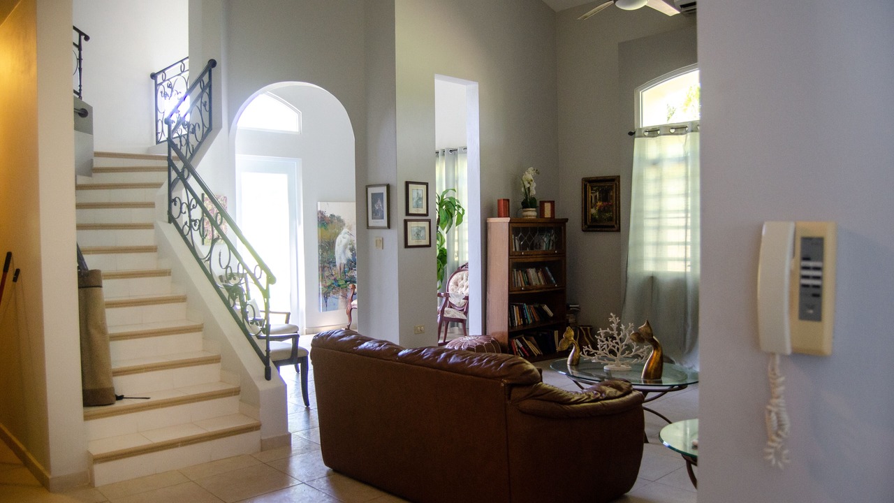 Photo of Livingroom in Candelero Abajo