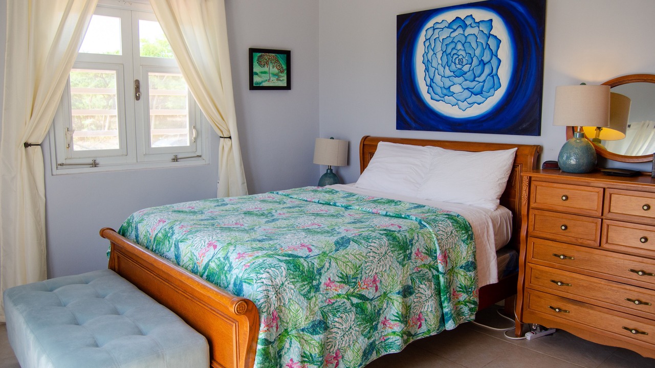 Photo of Bedroom in Candelero Abajo