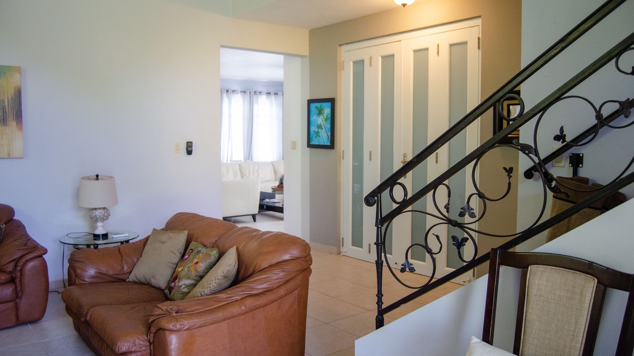 Photo of Livingroom in Candelero Abajo