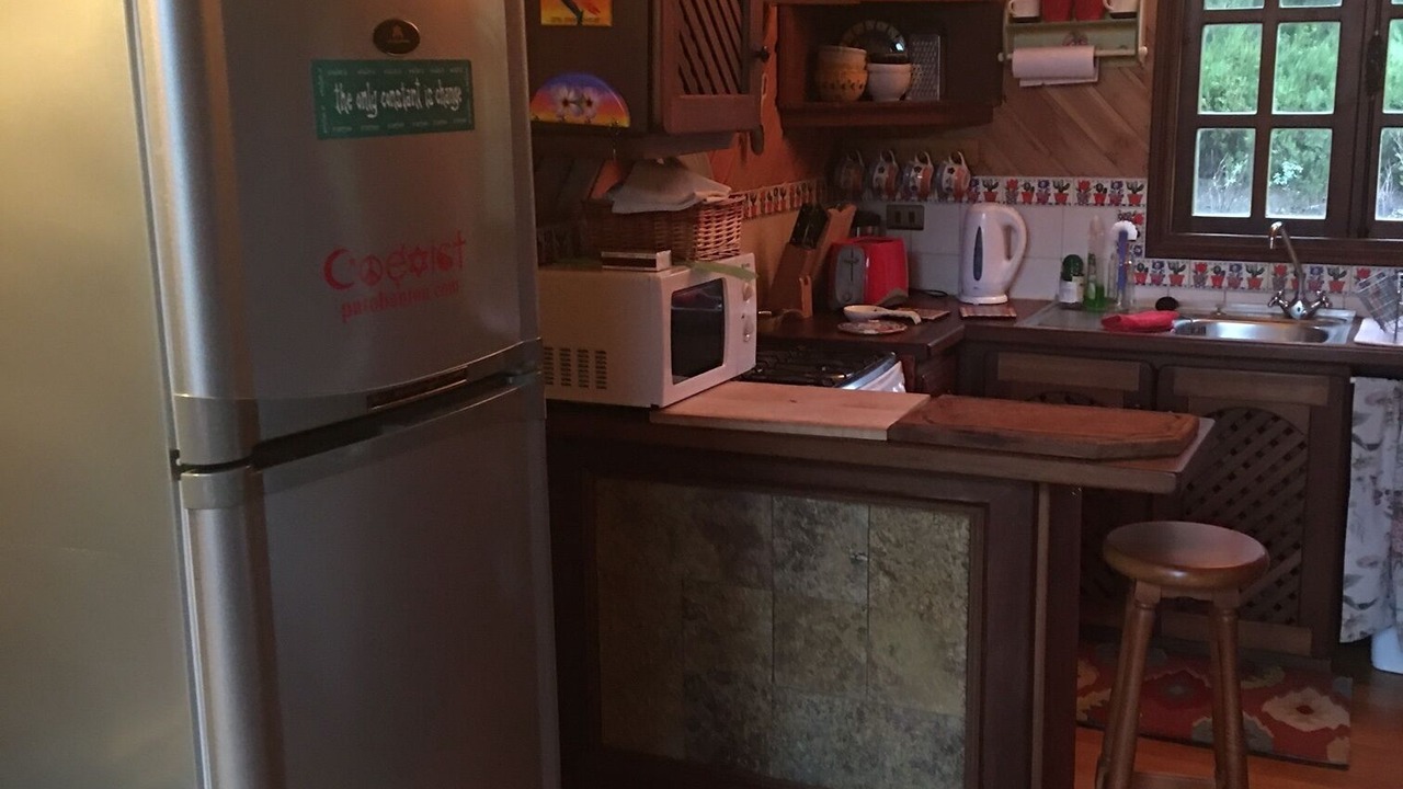 Photo of Kitchen in Ensenada