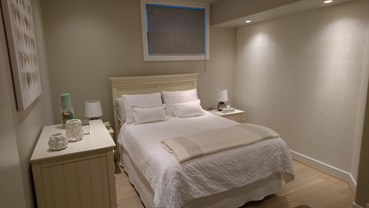 Photo of Bedroom in Port Moody