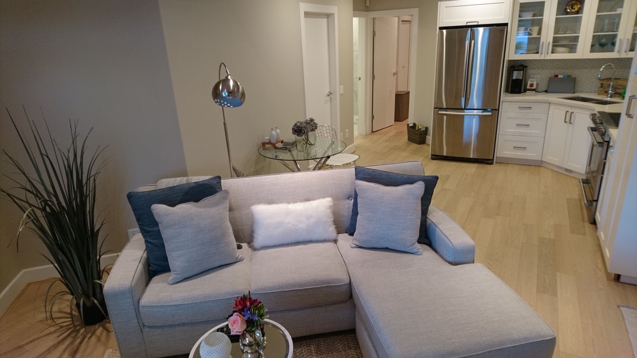 Photo of Livingroom in Port Moody