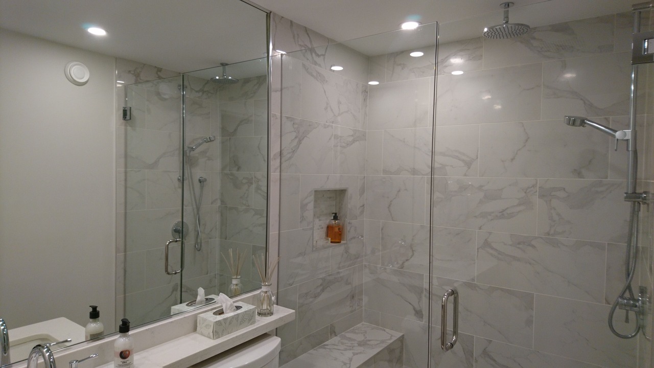 Photo of Bathroom in Port Moody