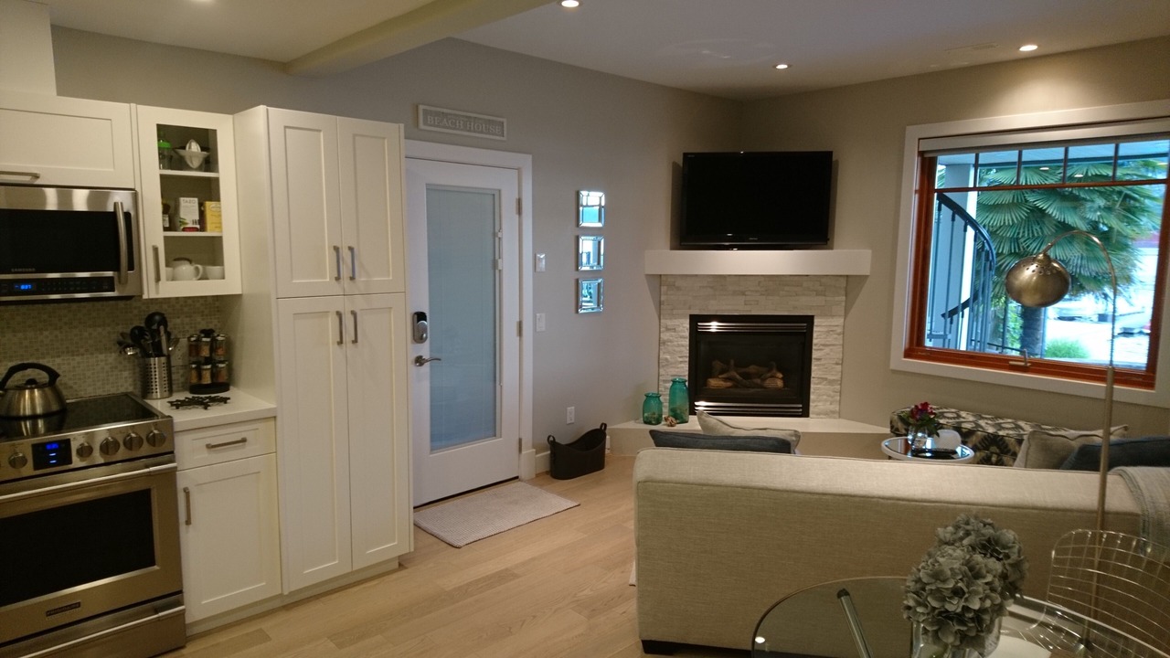 Photo of Kitchen in Port Moody