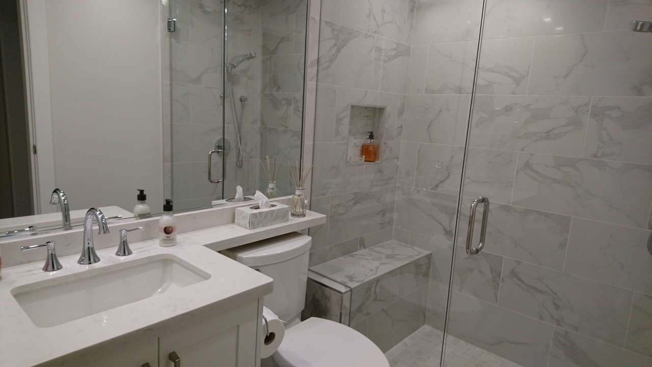 Photo of Bathroom in Port Moody