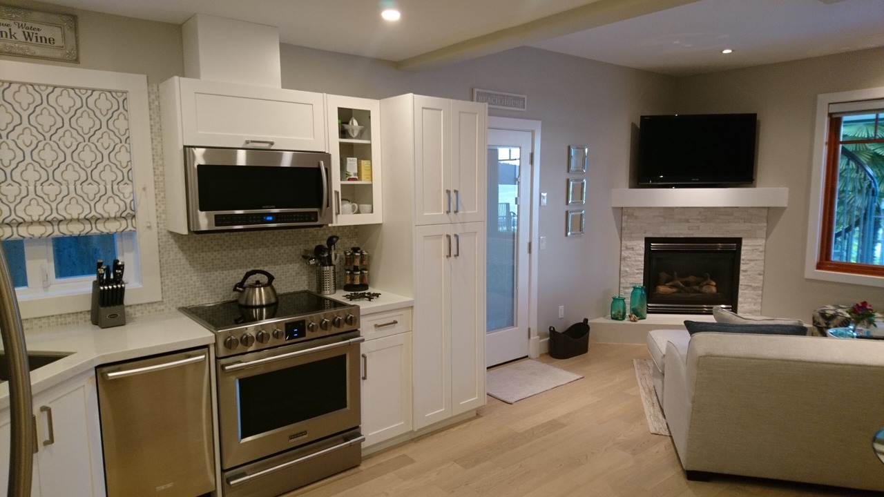 Photo of Kitchen in Port Moody