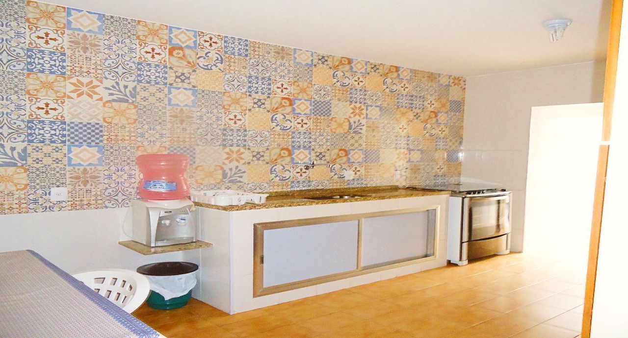 Photo of Kitchen in Cabo Frio