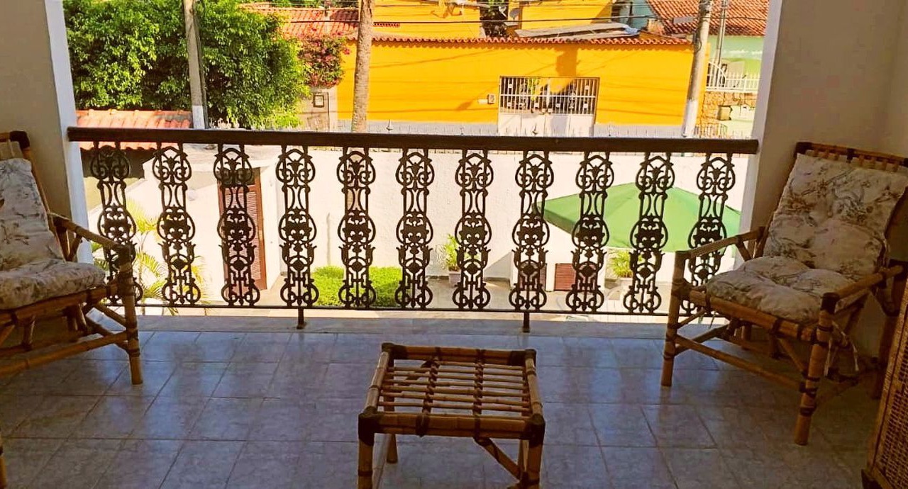 Photo of Outdoor in Cabo Frio