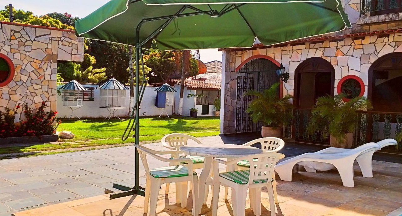 Photo of Outdoor in Cabo Frio