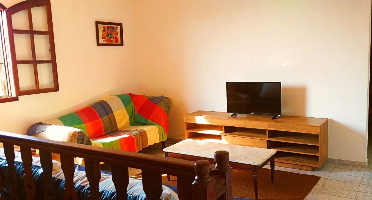 Photo of Livingroom in Cabo Frio