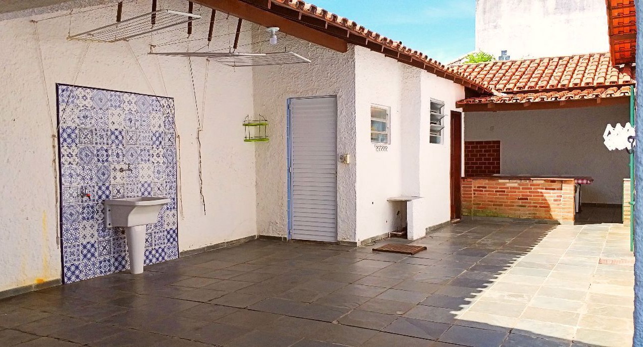 Photo of Patio Balcony in Cabo Frio