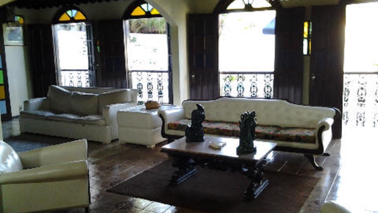 Photo of Livingroom in Cabo Frio