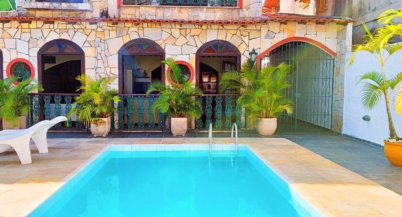 Photo of Outdoor in Cabo Frio