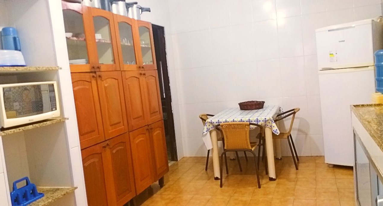 Photo of Kitchen in Cabo Frio