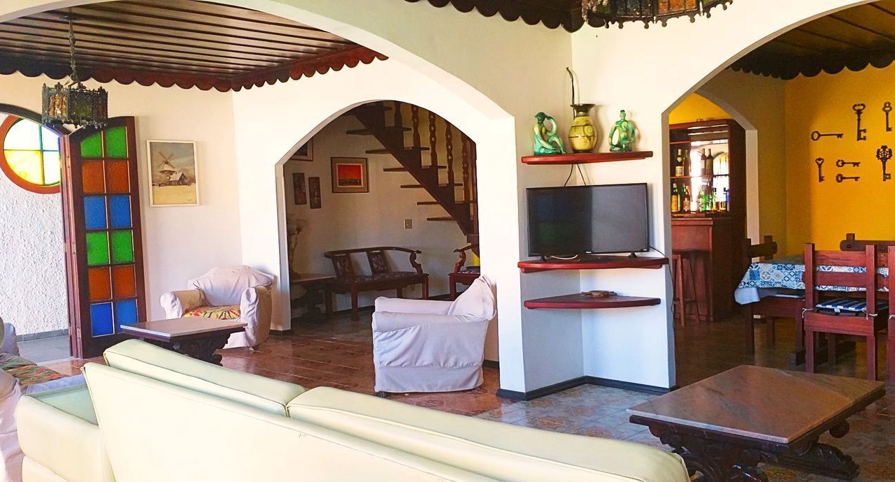 Photo of Livingroom in Cabo Frio