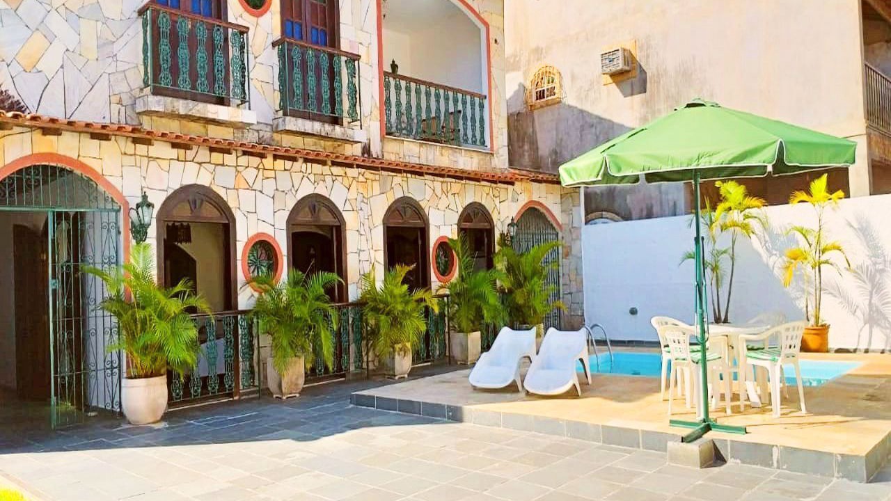Photo of Outdoor in Cabo Frio