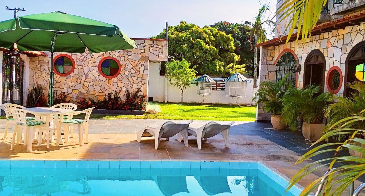 Photo of Outdoor in Cabo Frio