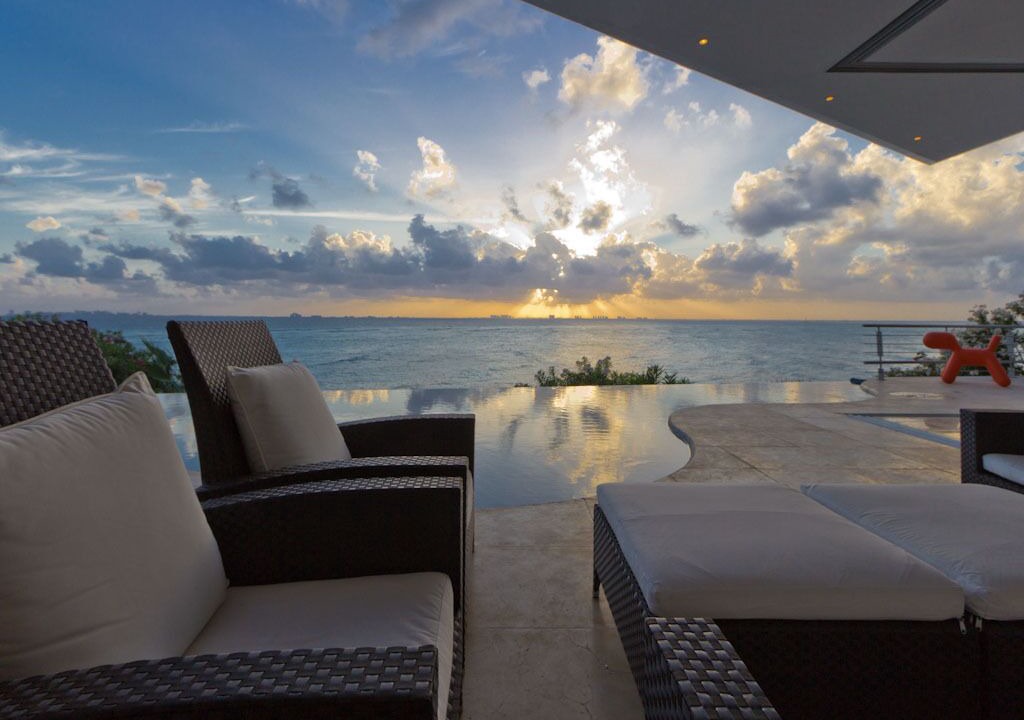 Photo of Outdoor in Isla Mujeres