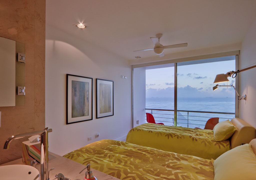 Photo of Bedroom in Isla Mujeres