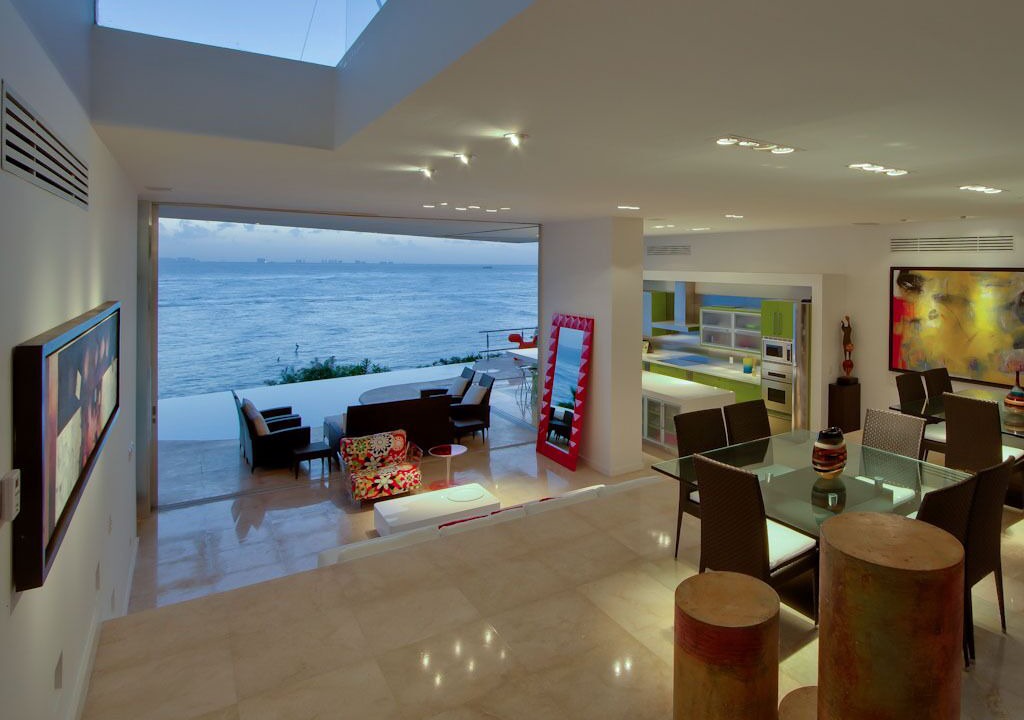 Photo of Outdoor in Isla Mujeres