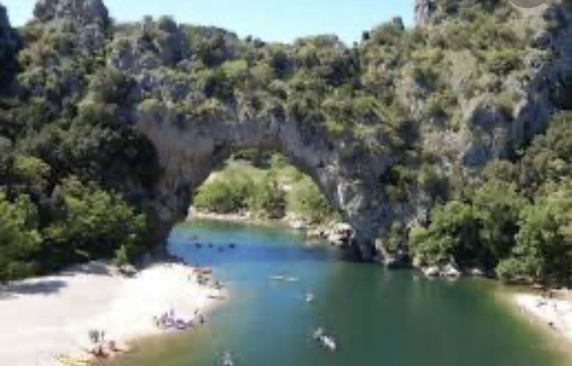 Photo of Outdoor in La Voulte-sur-Rhone