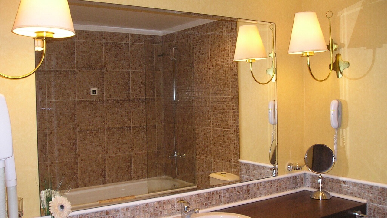 Photo of Bathroom in Sunny Beach