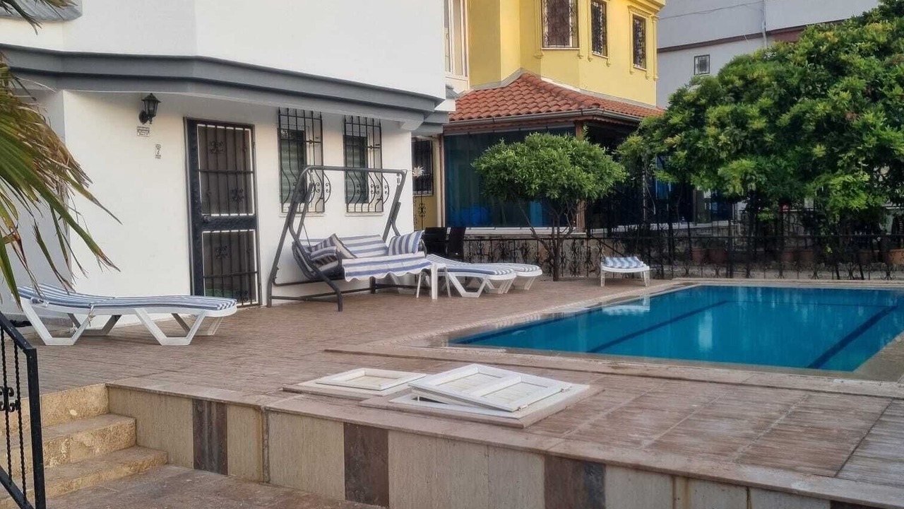 Photo of Outdoor in Altinkum