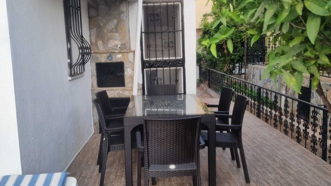 Photo of Outdoor in Altinkum