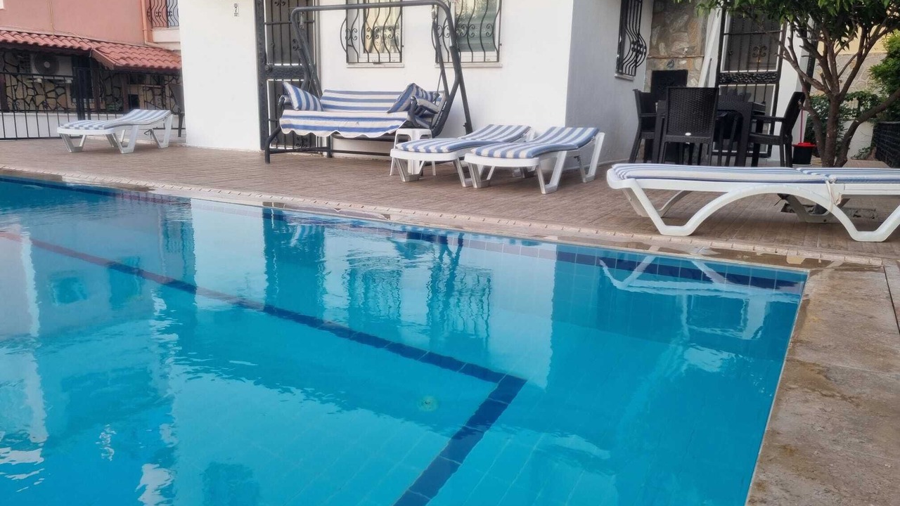 Photo of Outdoor in Altinkum