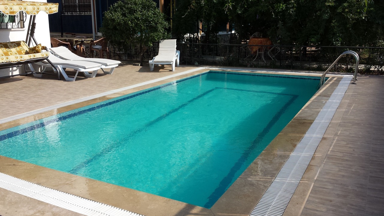 Photo of Outdoor in Altinkum