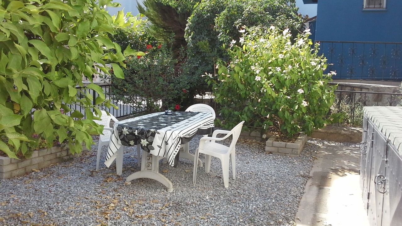 Photo of Outdoor in Altinkum