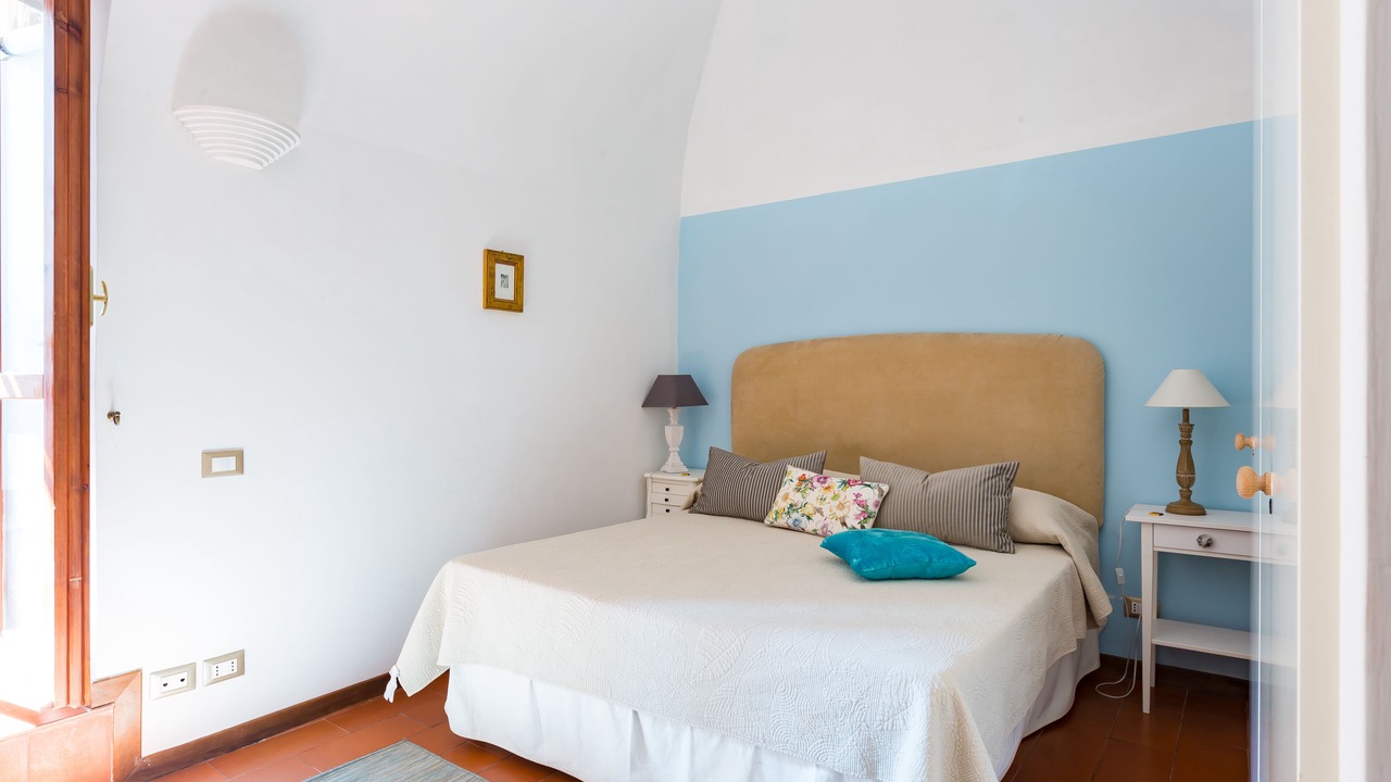 Photo of Bedroom in Rione III Colonna