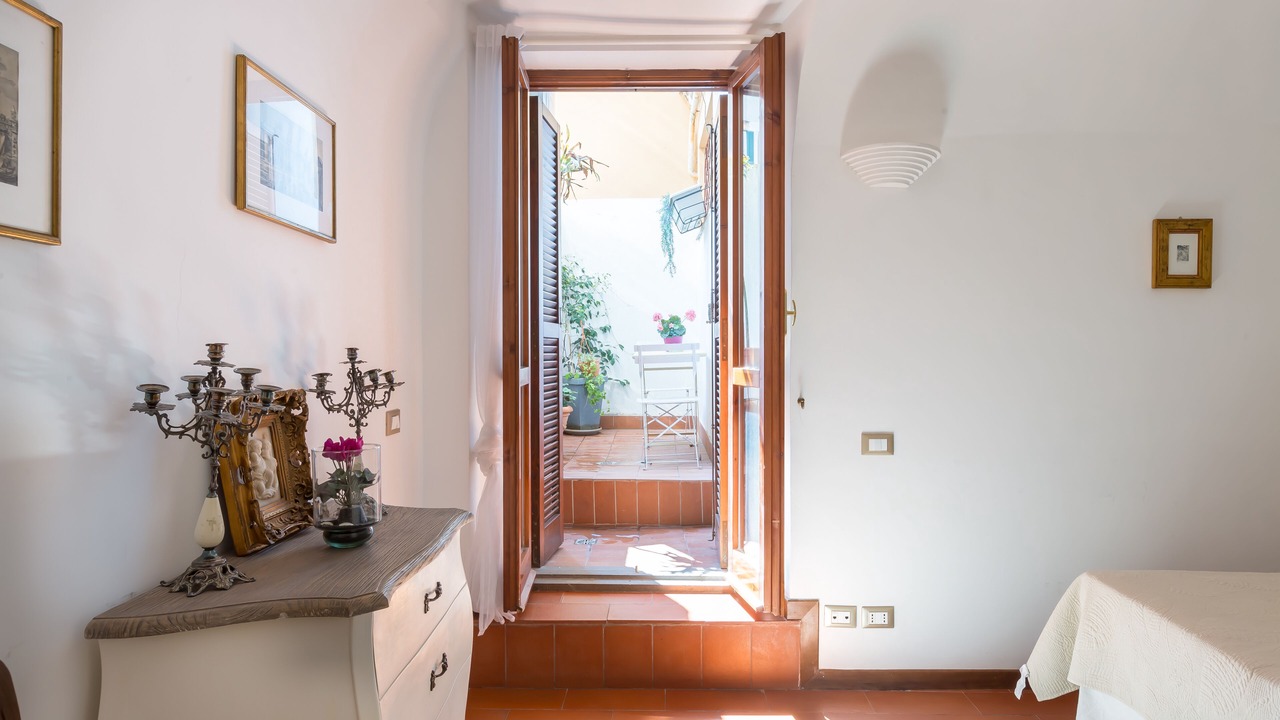 Photo of Bedroom in Rione III Colonna