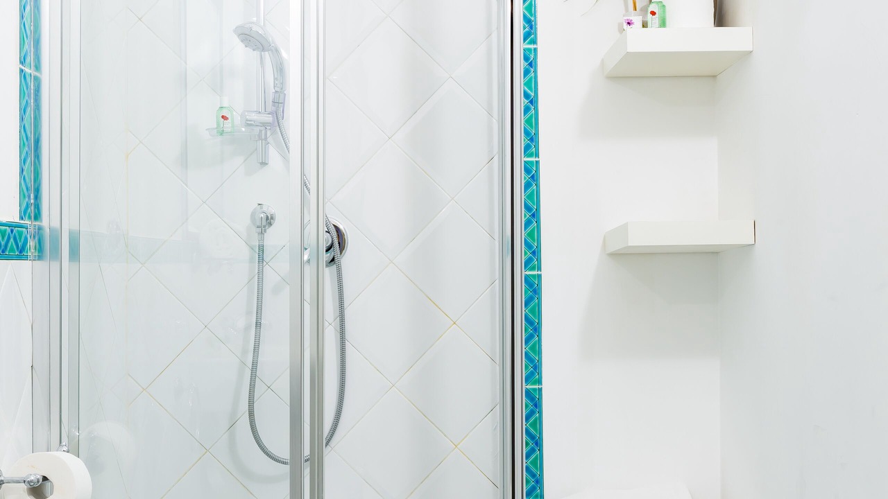 Photo of Bathroom in Rione III Colonna