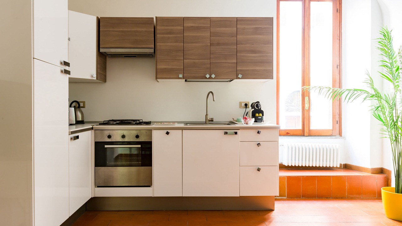 Photo of Kitchen in Rione III Colonna