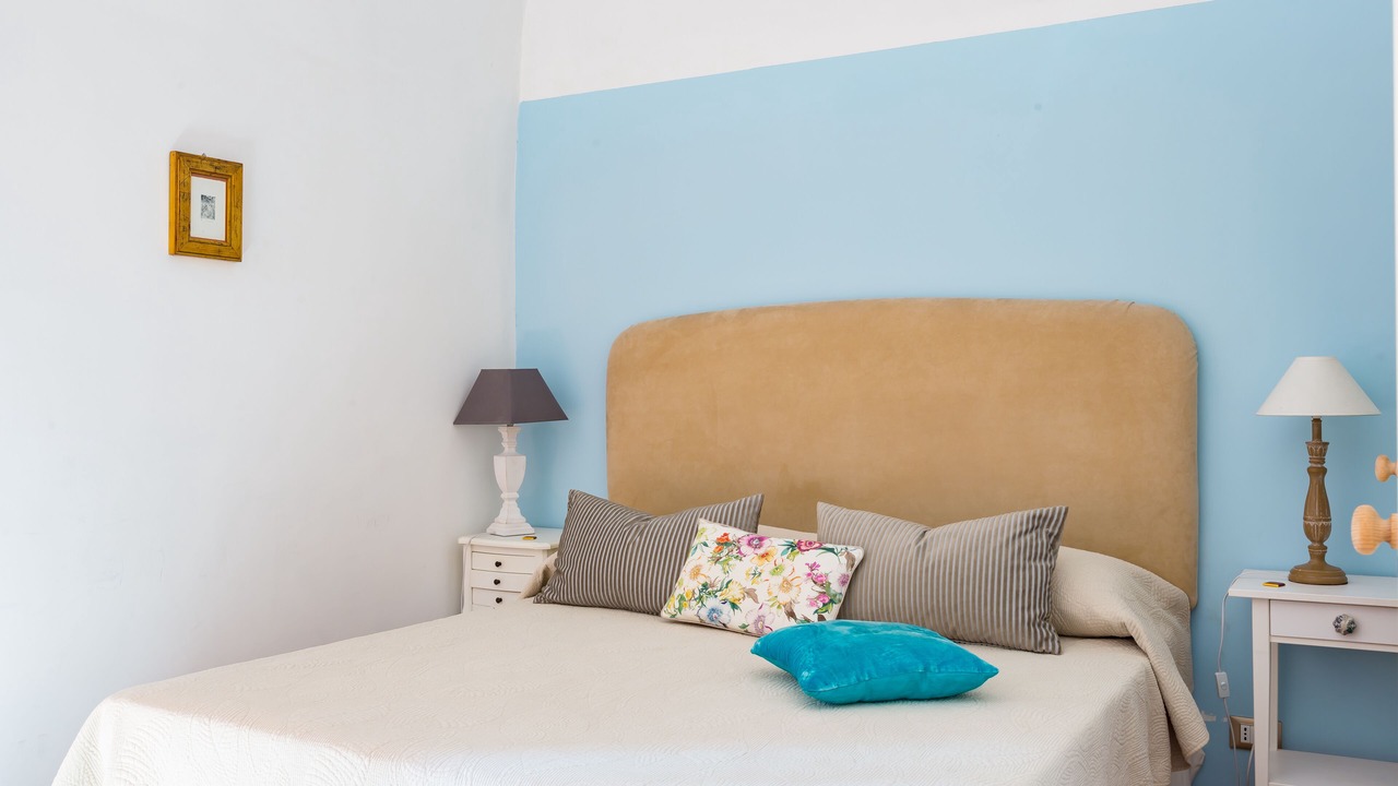 Photo of Bedroom in Rione III Colonna