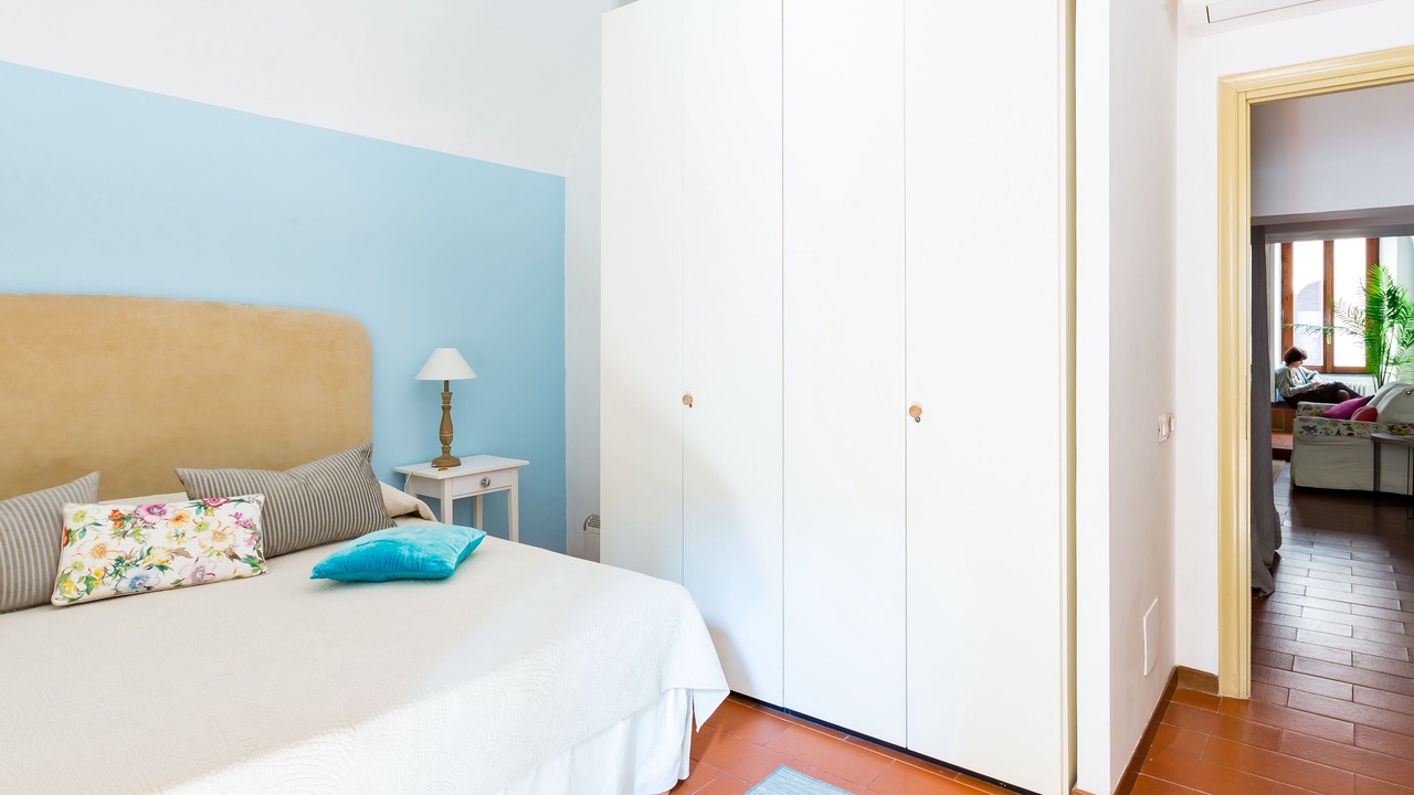 Photo of Bedroom in Rione III Colonna