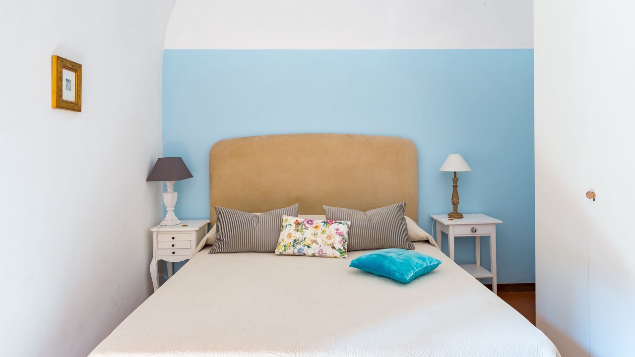 Photo of Bedroom in Rione III Colonna