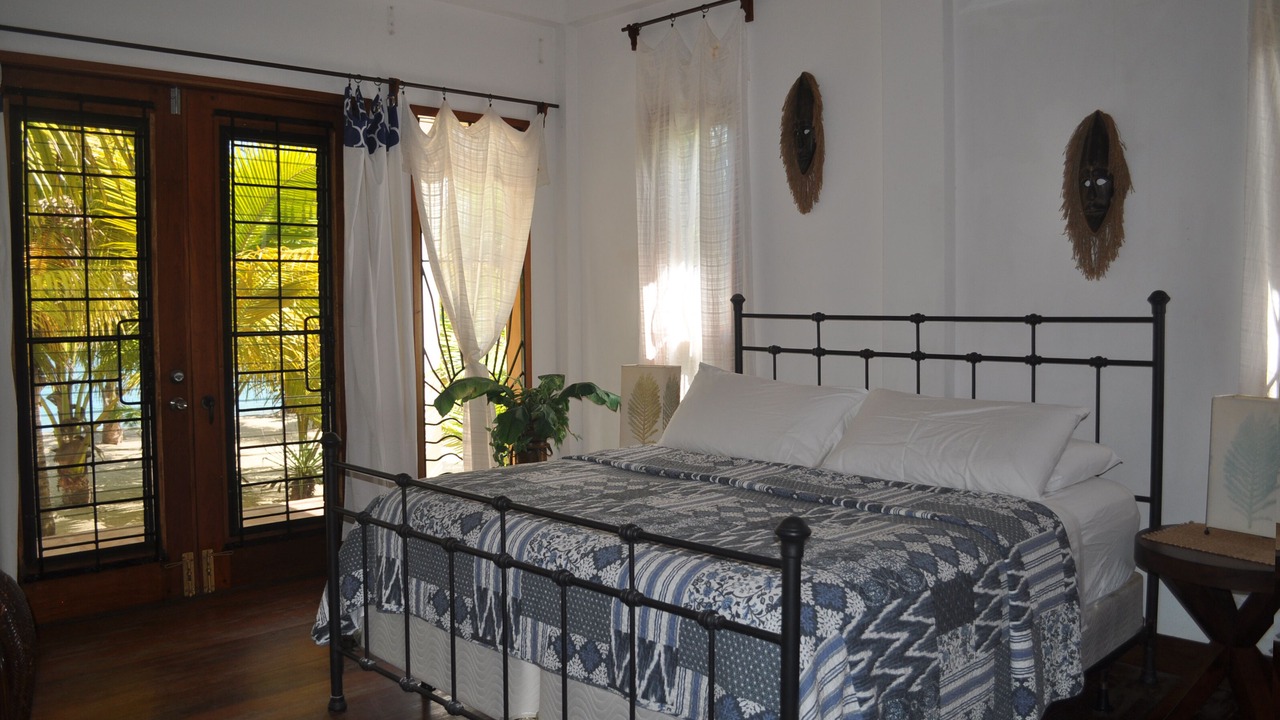 Photo of Bedroom in Hopkins