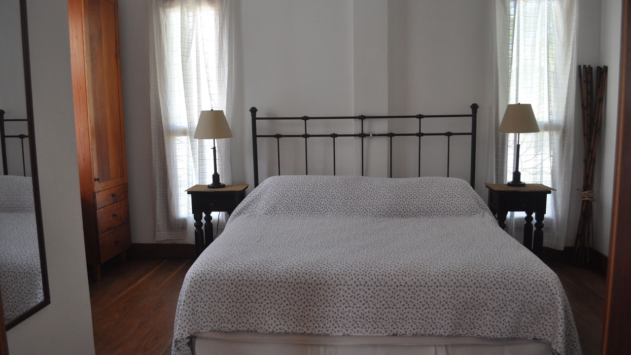 Photo of Bedroom in Hopkins