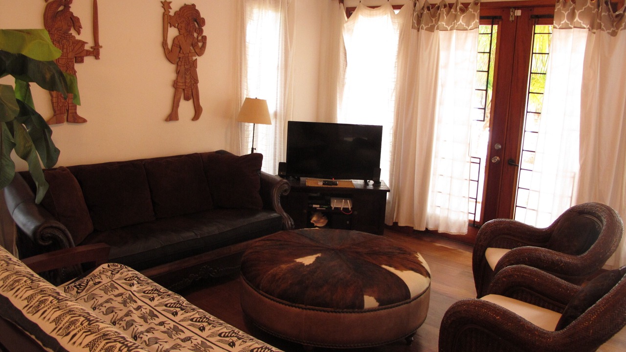 Photo of Livingroom in Hopkins