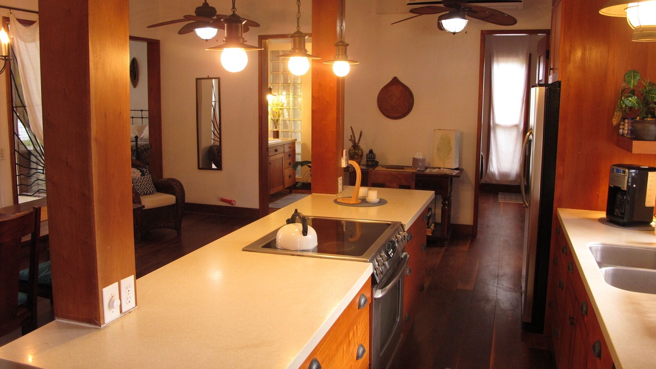 Photo of Kitchen in Hopkins
