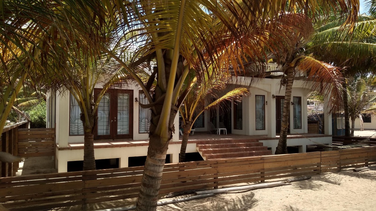 Photo of Patio Balcony in Hopkins