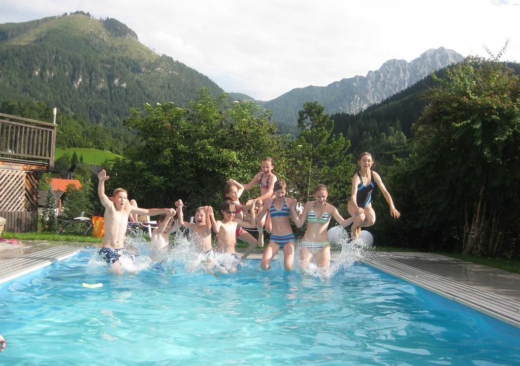 Photo of Outdoor in Spital am Pyhrn