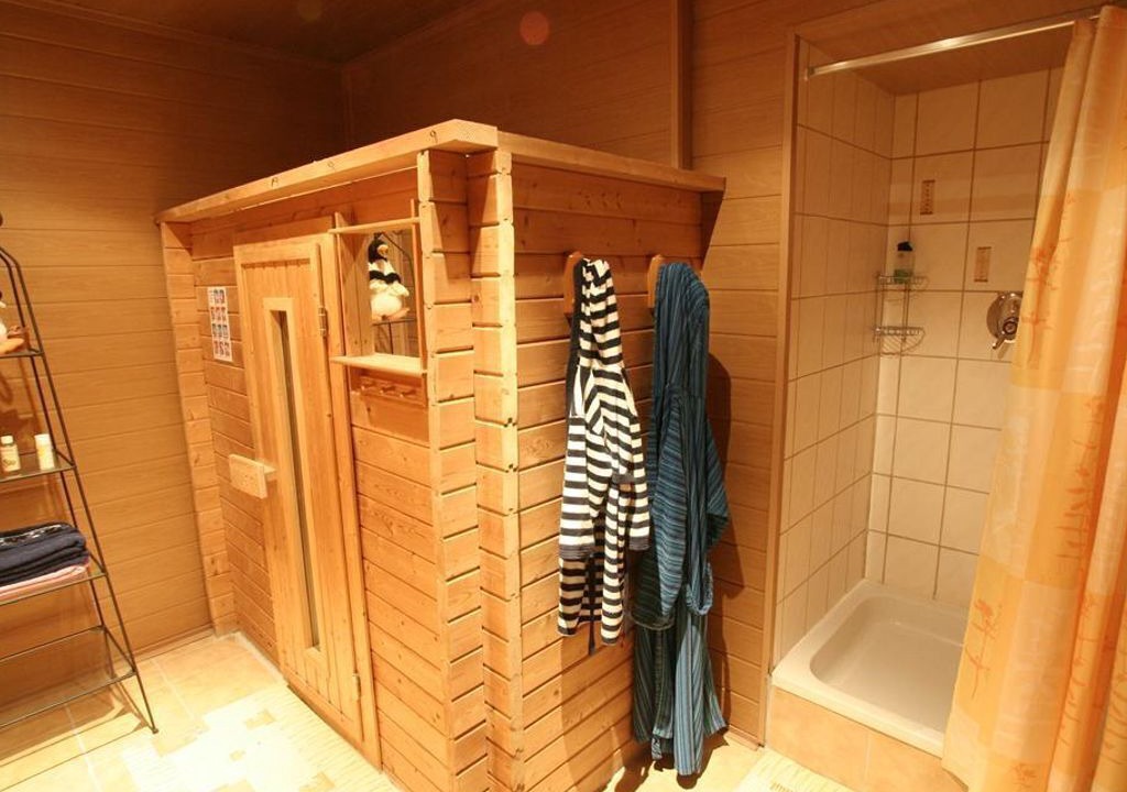 Photo of Bathroom in Spital am Pyhrn