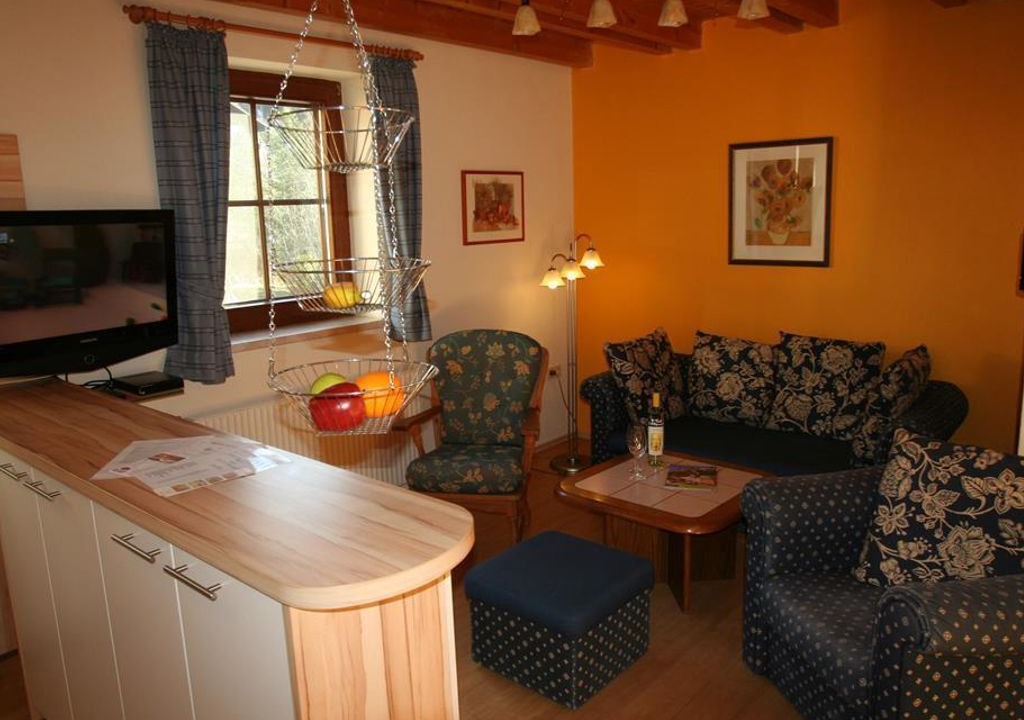 Photo of Livingroom in Spital am Pyhrn
