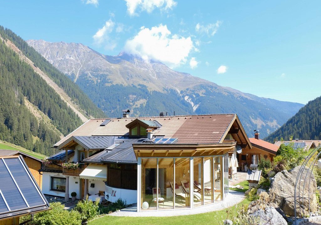 Photo of Outdoor in Gries im Sellrain
