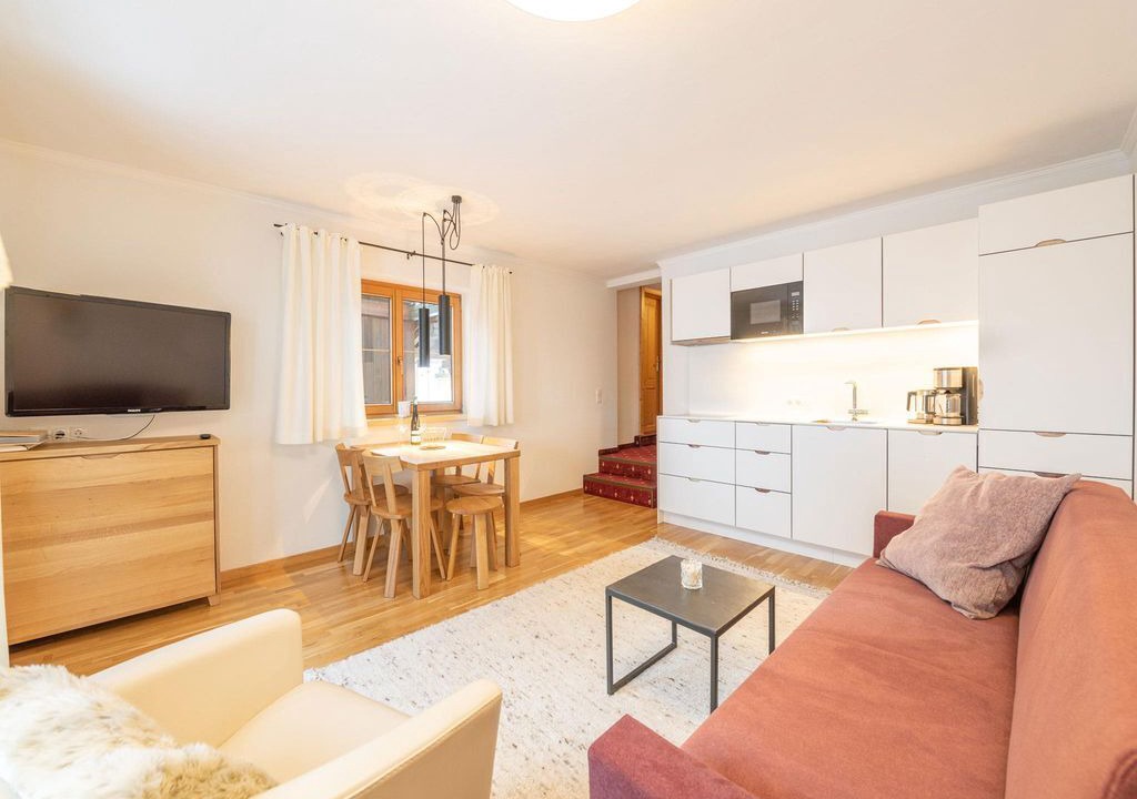 Photo of Livingroom in Gries im Sellrain